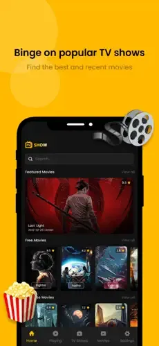 pikashow-new-version-download tv show